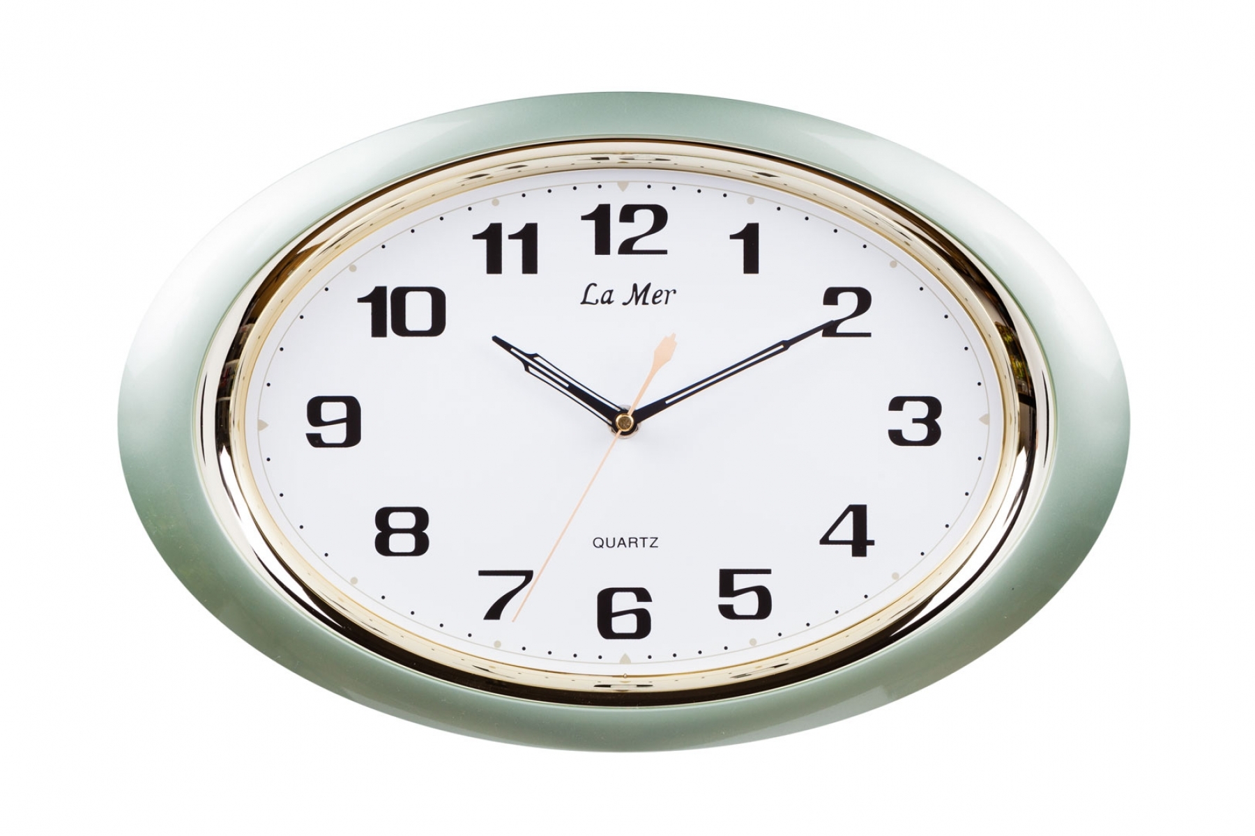 Настенные часы La Mer GD121-3