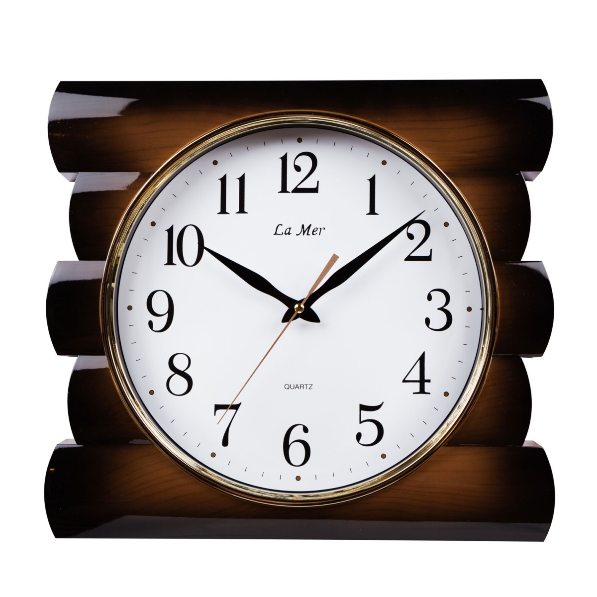 Настенные часы La Mer GD124001