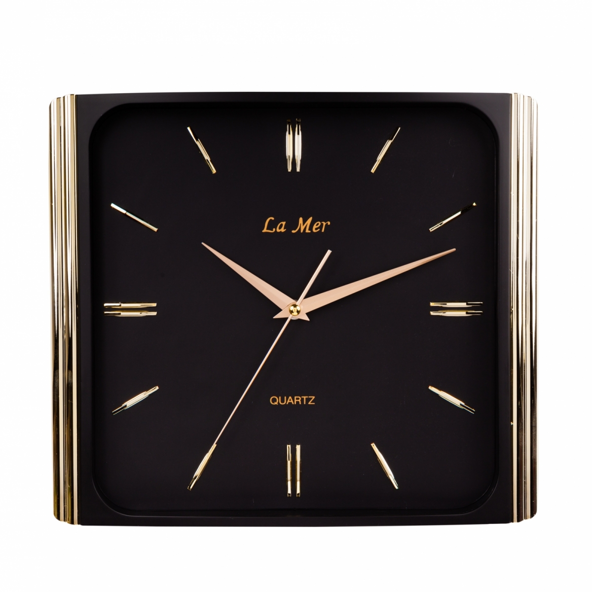 Настенные часы LA MER GD129001