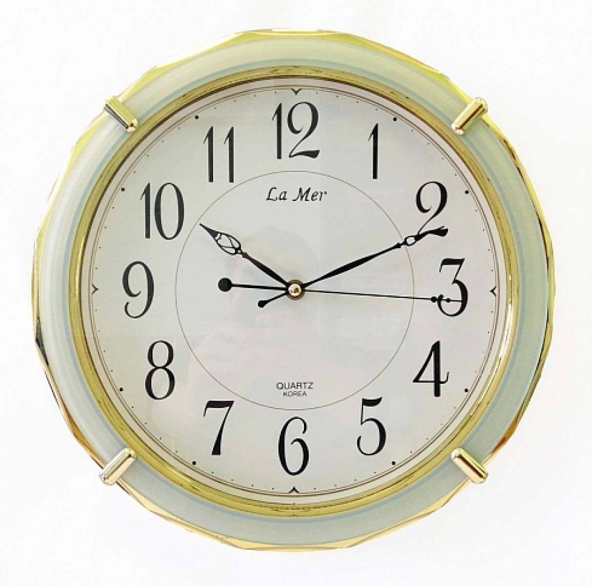 Настенные часы LA MER GD168001