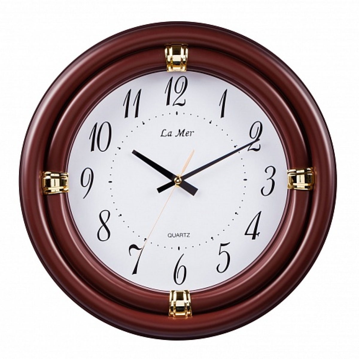 Настенные часы LA MER GD184001