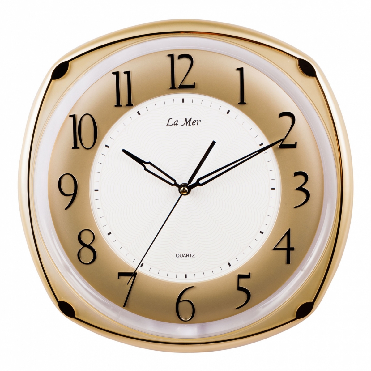 Настенные часы La Mer GD231002