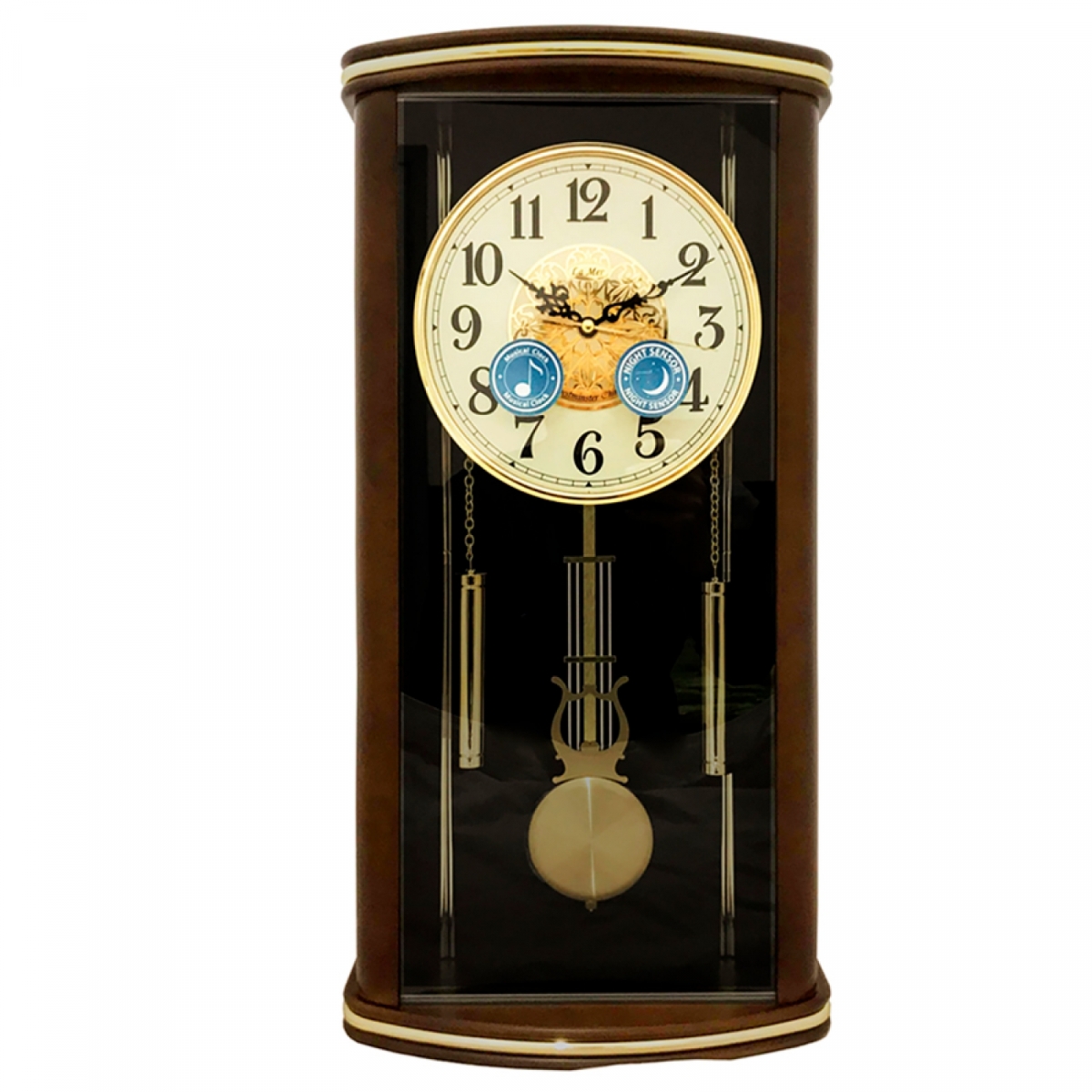 Настенные часы La Mer GE019