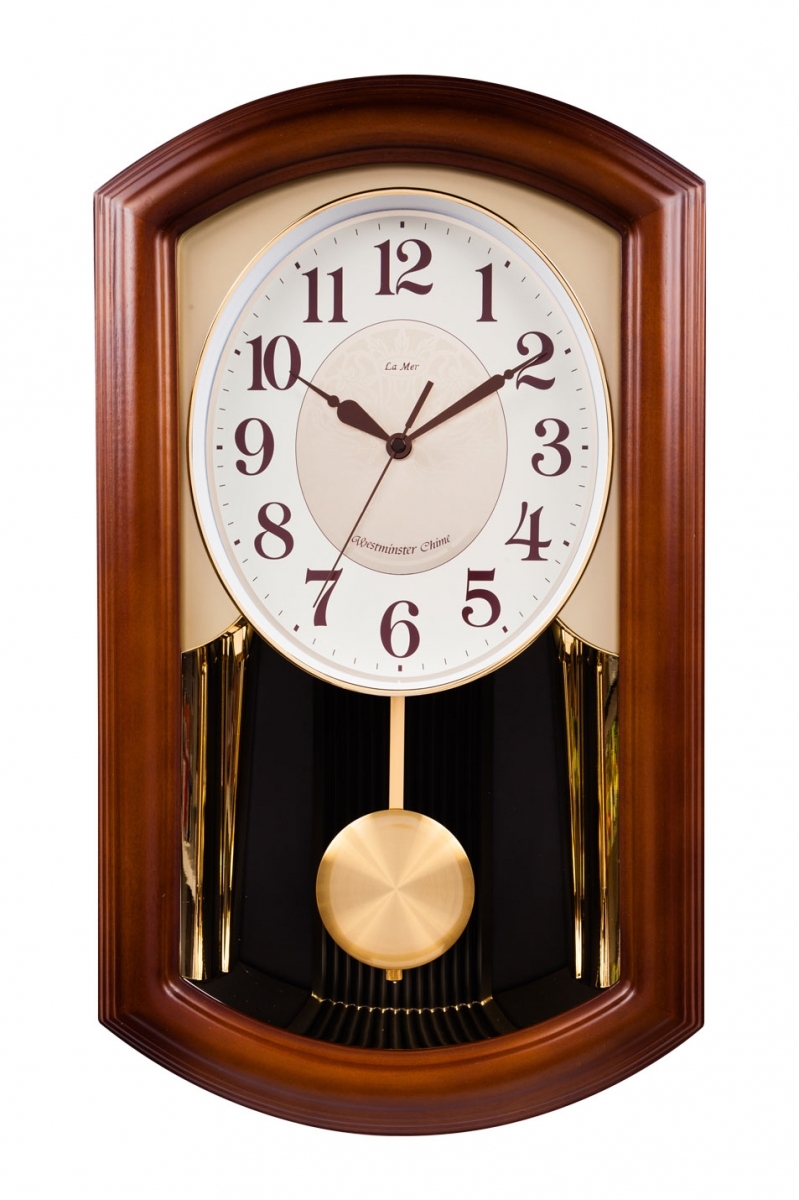 Настенные часы La Mer GT9515-1