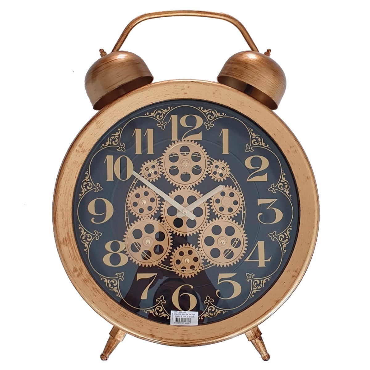 Настенные часы  с движением GALAXY CRK-600-03