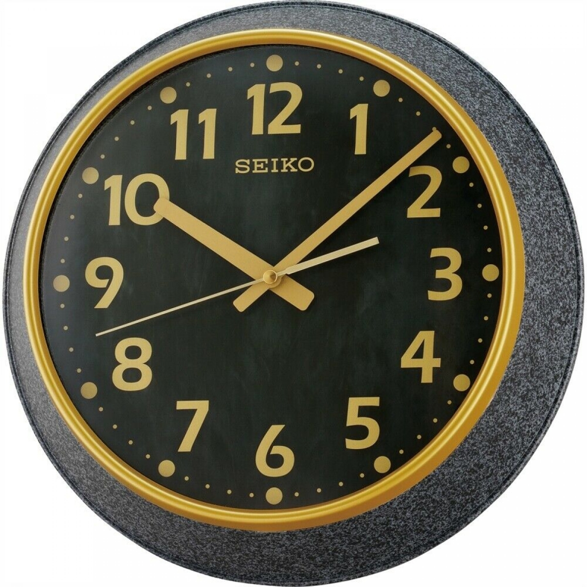 Настенные часы Seiko QXA770KN