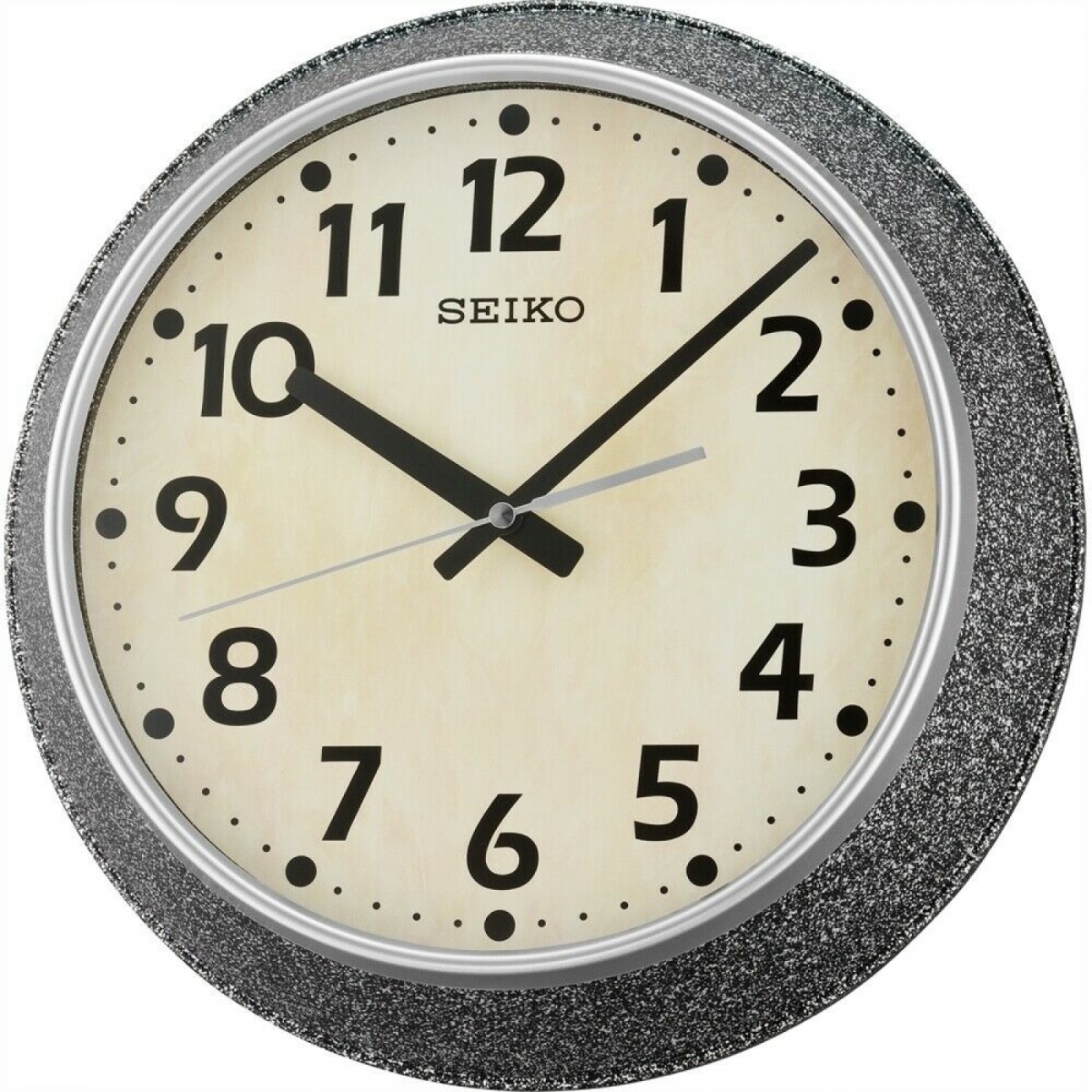 Настенные часы Seiko QXA770JN