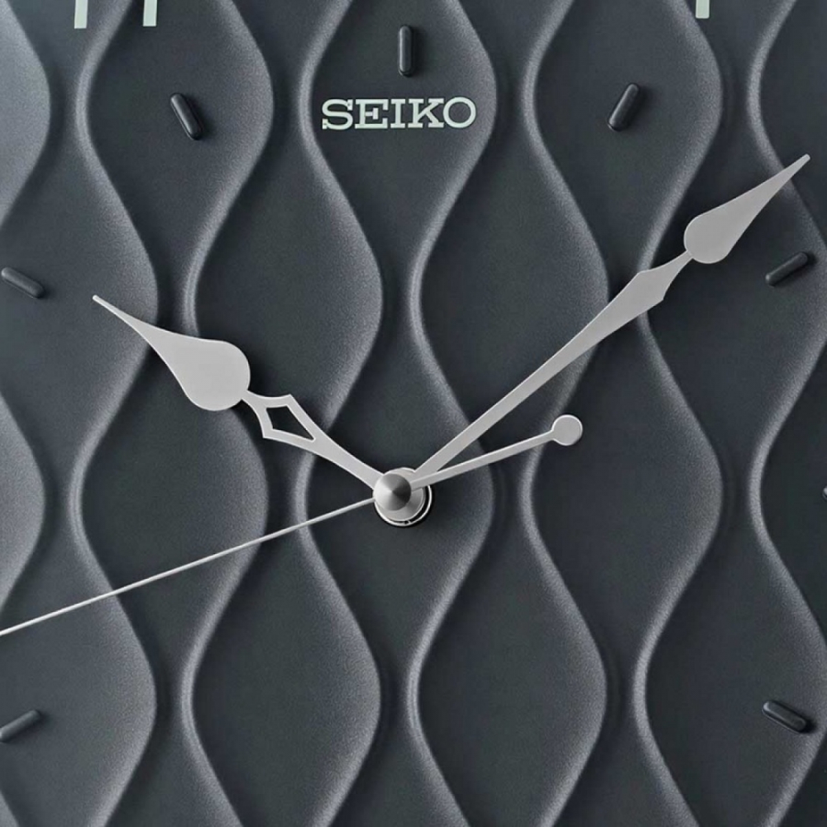 Настенные часы Seiko QXA794K