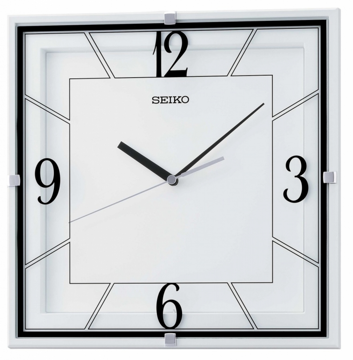 Настенные  часы SEIKO QXA821W