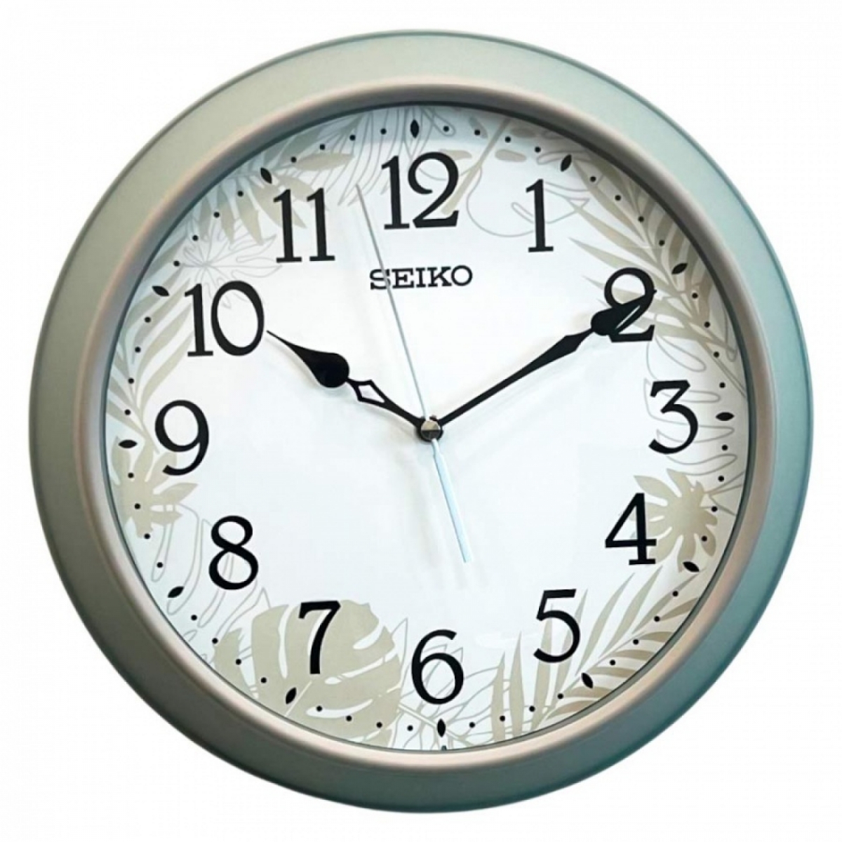 Настенные часы Seiko QXA832M