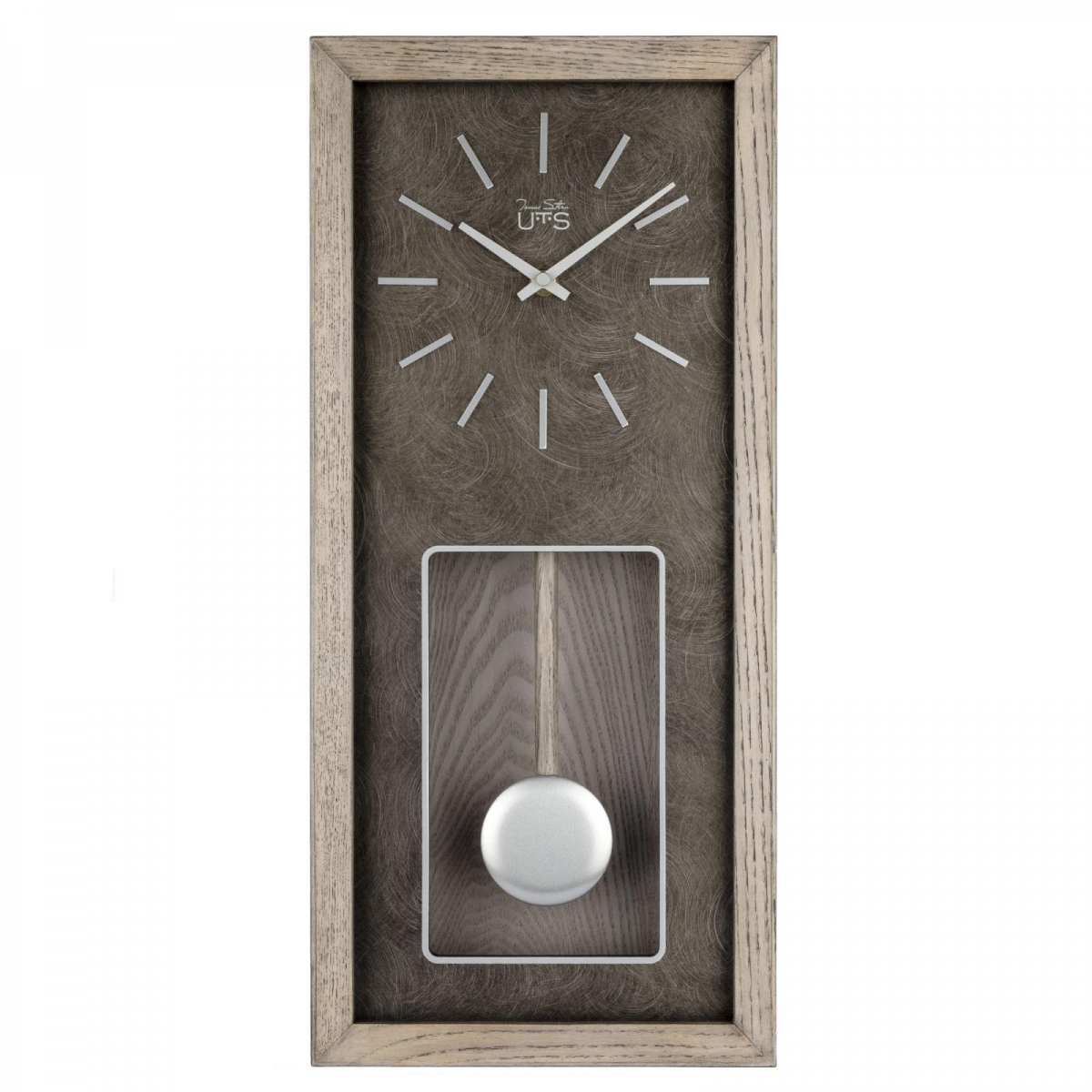 Настенные часы  Tomas Stern 9099 с маятником, мелодией и боем