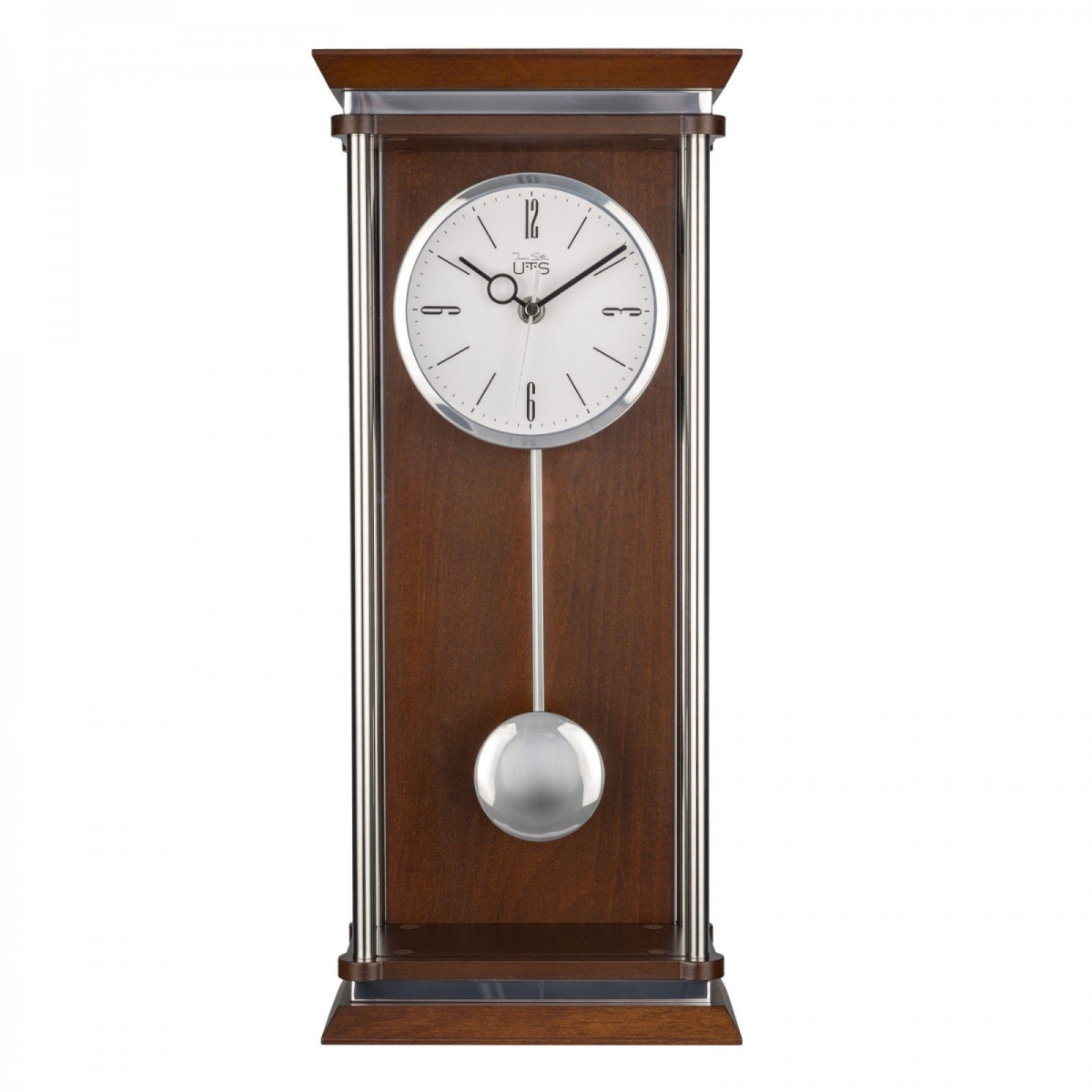 Настенные часы  Tomas Stern 9104 с маятником