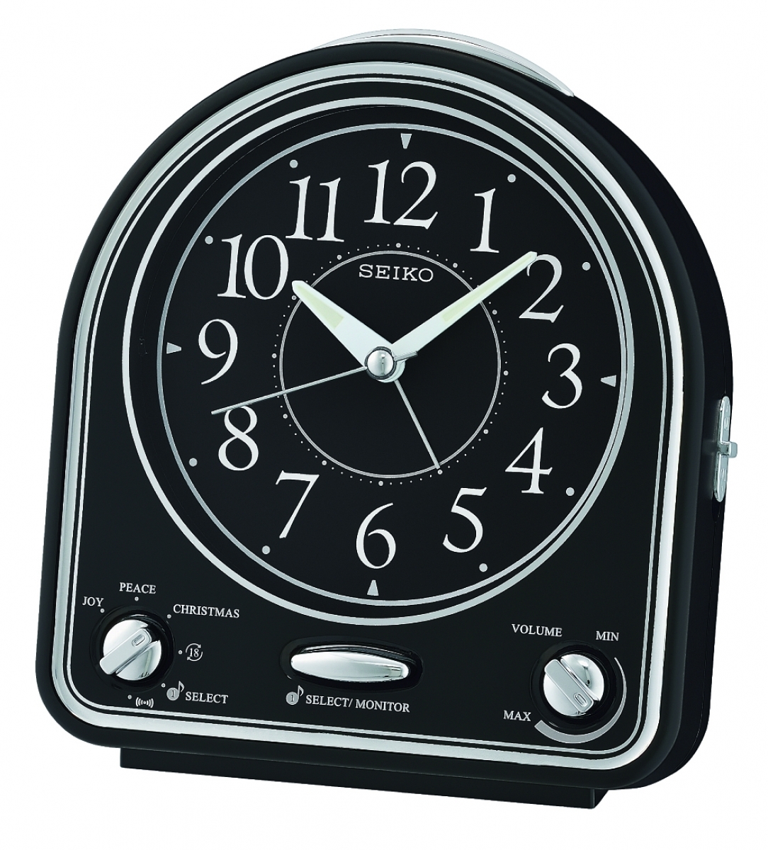 Настольные часы Seiko QHP003KN