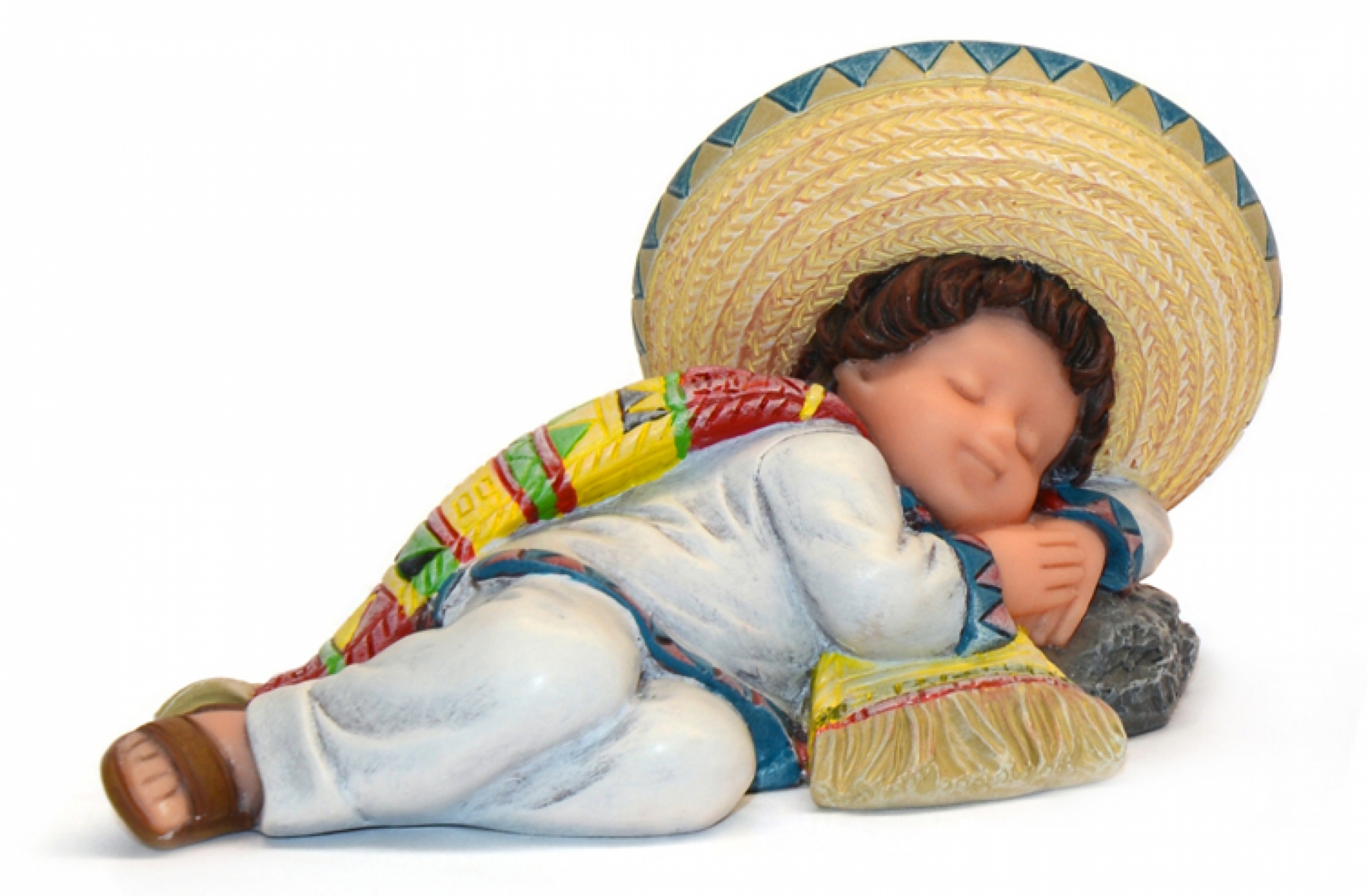 Статуэтка Nadal 746865 Мексиканская Сиеста (Mexican siesta)