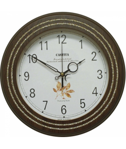 Настенные часы Castita 115B