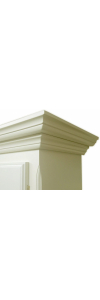 Напольные часы Sars 2071-451 Ivory