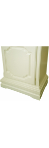 Напольные часы Sars 2071-451 Ivory