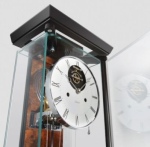 Механические настенные часы Kieninger  2548-96-02