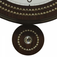 Настенные часы Castita 116B