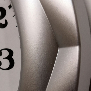 Настенные часы GALAXY 603 Gray