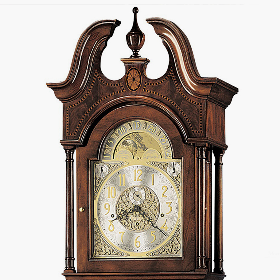Напольные часы Howard Miller Taylor 610-648 