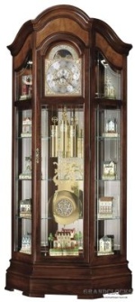 Напольные часы Howard Miller  Majestic II  610-939