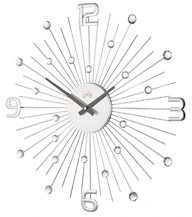 Настенные часы Tomas Stern 8017