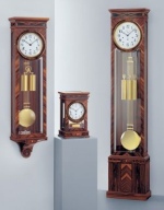 Настольные часы Kieninger  1291-56-01