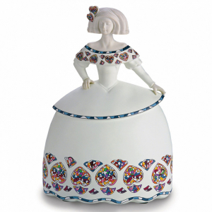 Статуэтка Nadal 765026 Menina posando