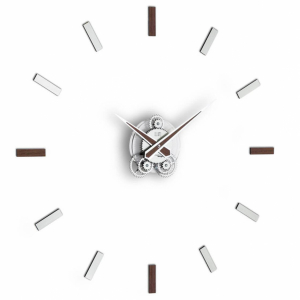 Настенные модульные часы Incantesimo Design 201 W Illum