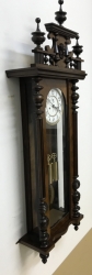 Настенные часы Gustav Becker 7