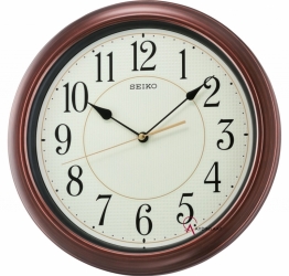 Настенные часы Seiko QXA616B