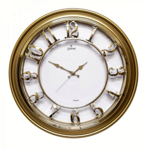 Настенные часы GALAXY M-1965 BA