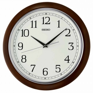 Настенные часы SEIKO QXA813B
