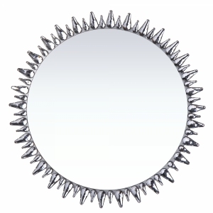 Декоративное настенное панно с зеркалом Aviere 29238