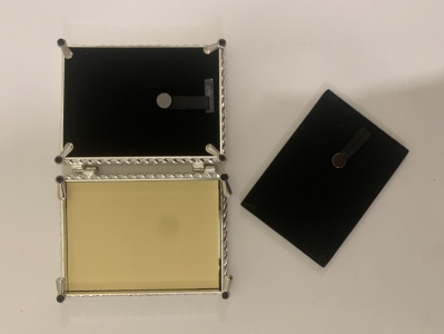 Фоторамка на 2 фото Stella PP516-2