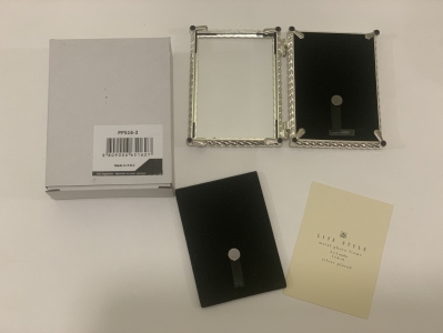 Фоторамка на 2 фото Stella PP516-2