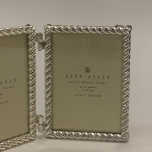 Фоторамка на 2 фото Stella PP516-2