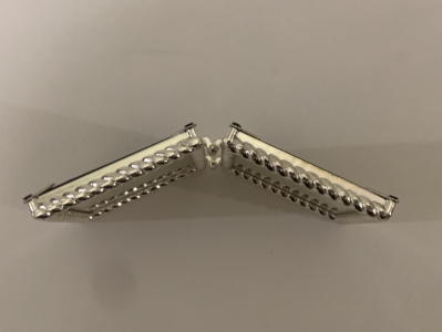 Фоторамка на 2 фото Stella PP516-2