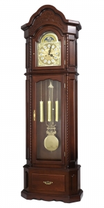 Механические напольные часы Columbus CL-9089M