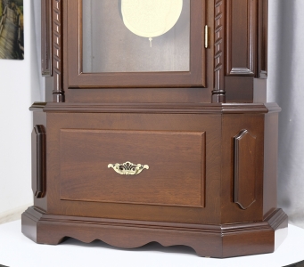 Механические напольные часы Columbus CL-9089M