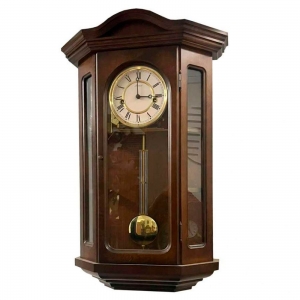 Механические настенные часы Hermle  70305-030141