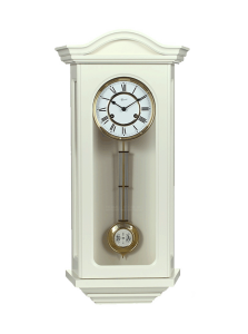 Механические настенные часы Hermle  70290-000141