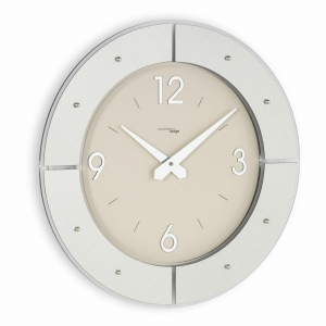 Настенные часы Incantesimo Design Fabula 901 MT (Бежевый)