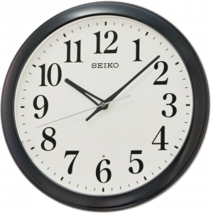 Настенные часы Seiko QXA776KN