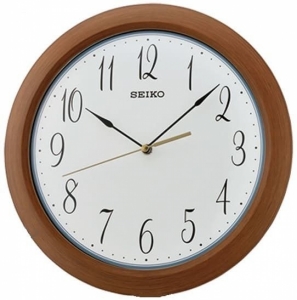 Настенные часы Seiko QXA713ZN