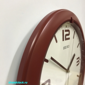 Настенные часы Seiko QXA767RN