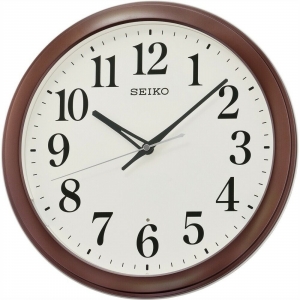 Настенные часы Seiko QXA776BN