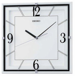 Настенные  часы SEIKO QXA821W
