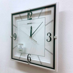 Настенные  часы SEIKO QXA821W
